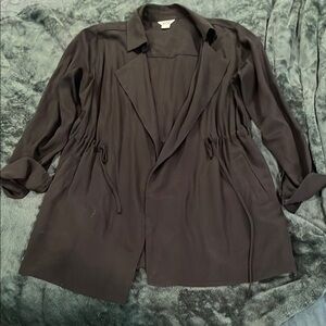 Duluth Elegant Black Women's Jacket